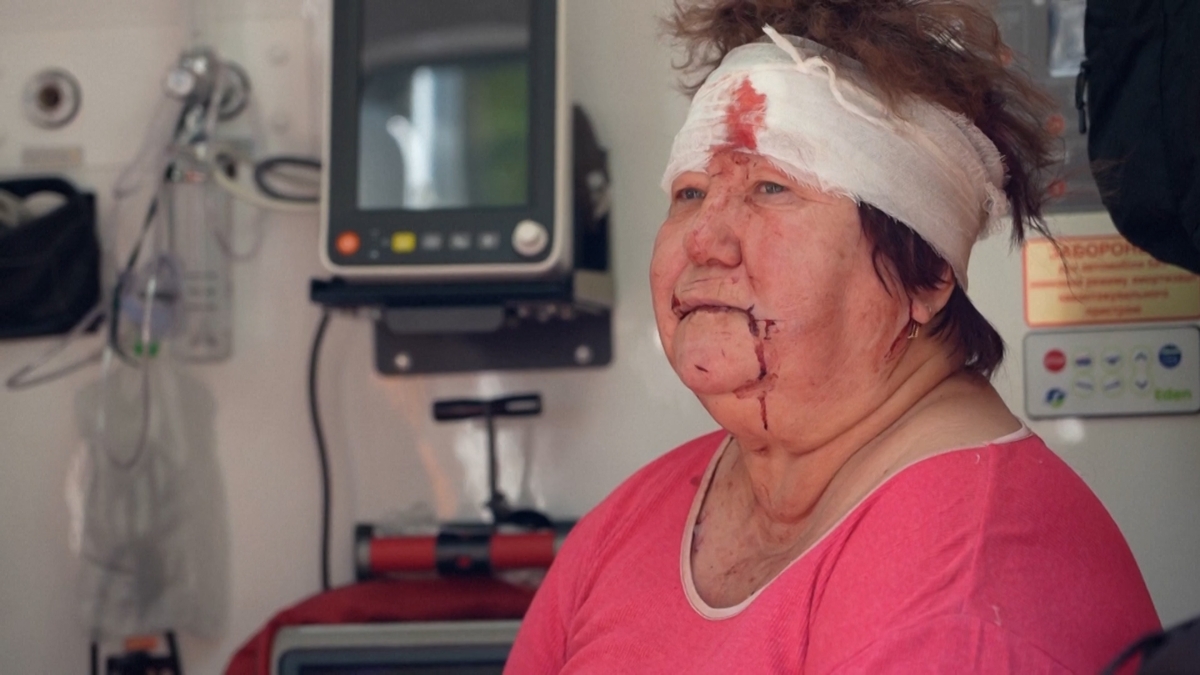 Nueva noche de terror en Ucrania: al menos siete muertos por ataques rusos con misiles y drones