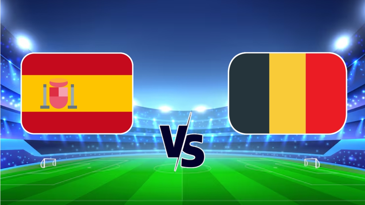 Fútbol Libre – España vs Bélgica ver gratis: por qué esta búsqueda en Google puede robar tu información