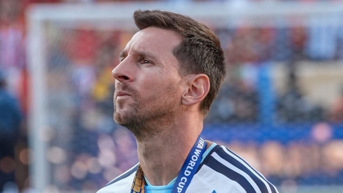 El conmovedor posteo de Lionel Messi tras la derrota de Argentina en la final del Mundial: “Va a costar que cierre esta herida”