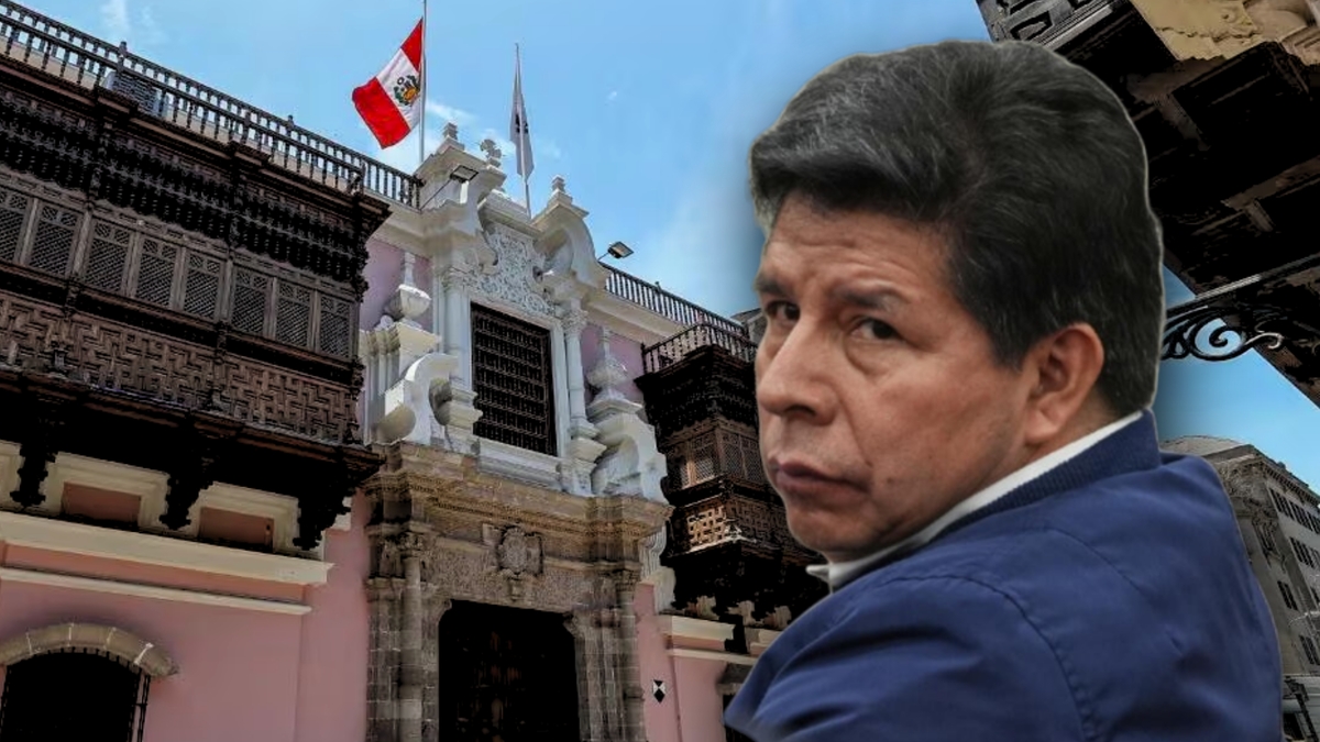 Cancillería aclara el alcance del informe de la ONU sobre Pedro Castillo: “No modifican las decisiones que adopten las autoridades”