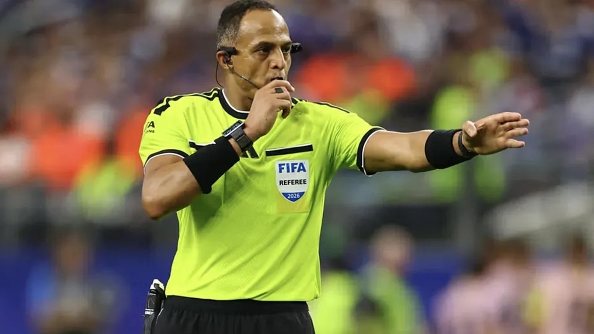La herramienta tecnológica de la FIFA que identifica infracciones al instante y puede invalidar un gol