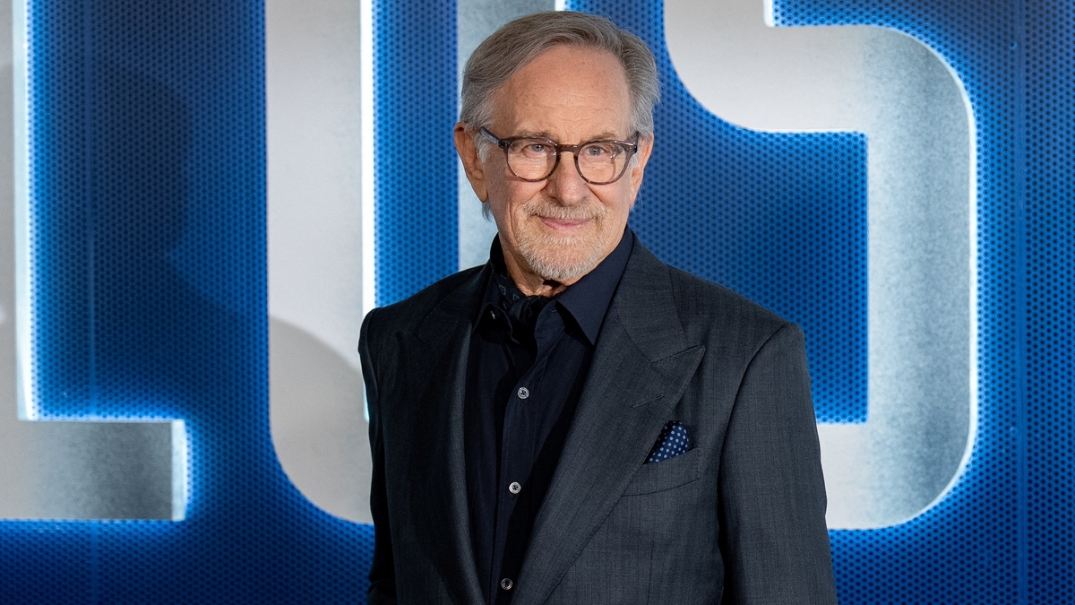 Steven Spielberg reveló cuál fue su actor favorito de todos los tiempos: “Probablemente, el mejor del mundo”