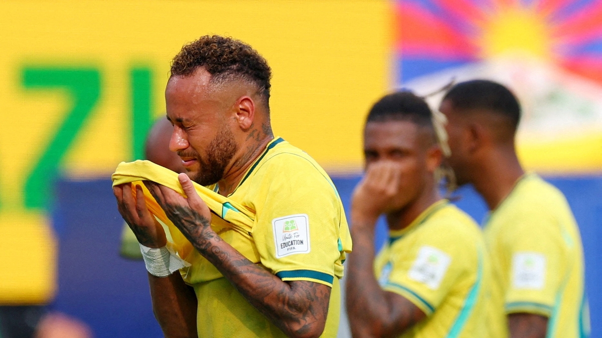 Los cinco factores que arruinan a la selección de Brasil: el análisis de un periodista desde Río de Janeiro