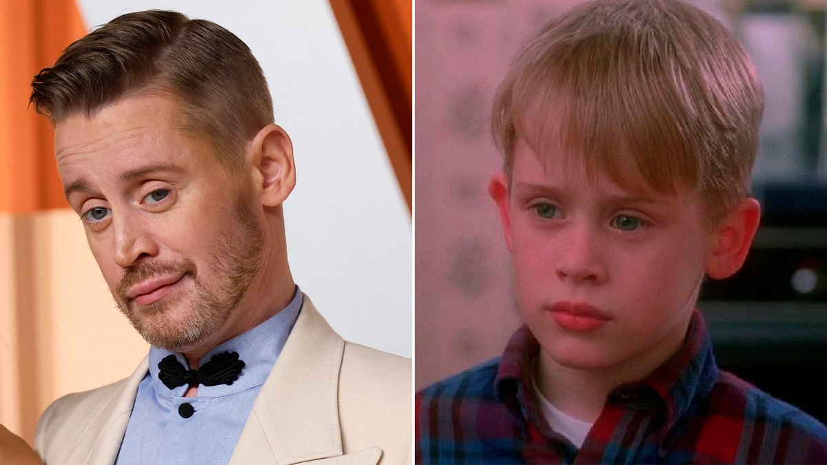 Disney quiere de regreso a Macaulay Culkin para una nueva entrega de “Mi pobre angelito”; esta podría ser la trama