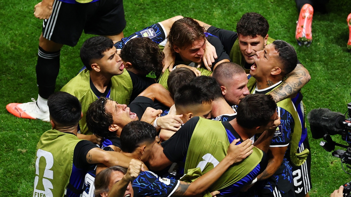 Cuándo y dónde se jugará la final del Mundial entre Argentina y España: todo lo que hay que saber