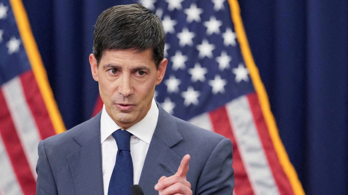 La Reserva Federal de Estados Unidos mantuvo sin cambios las tasas de interés de referencia