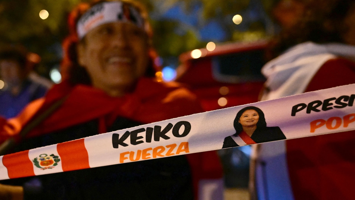 ¿Quién es Keiko Fujimori? La primera presidenta electa del Perú, trayectoria y controversias que marcan su llegada al poder