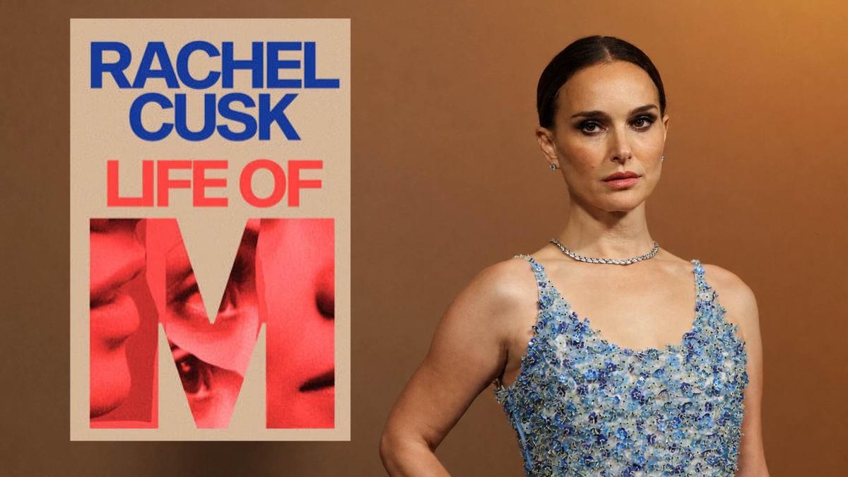 “Has hecho que parezca incapaz de amar”: Natalie Portman está enfurecida con una escritora amiga