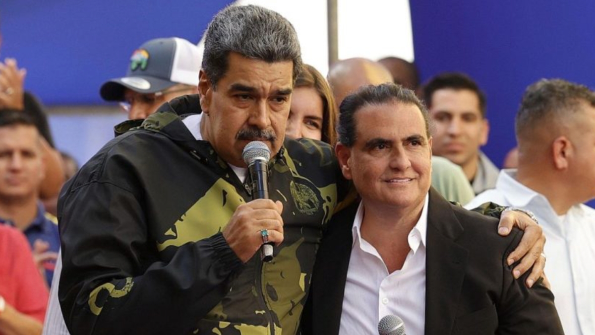 Alex Saab no asistirá a su próxima audiencia en Miami y se declarará no culpable por lavado de dinero