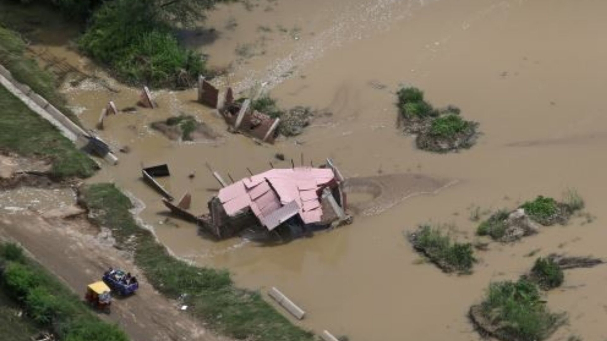 Especialistas de San Marcos hacen advertencia sobre este fenómeno El Niño: “modificará distribución de especies marinas”
