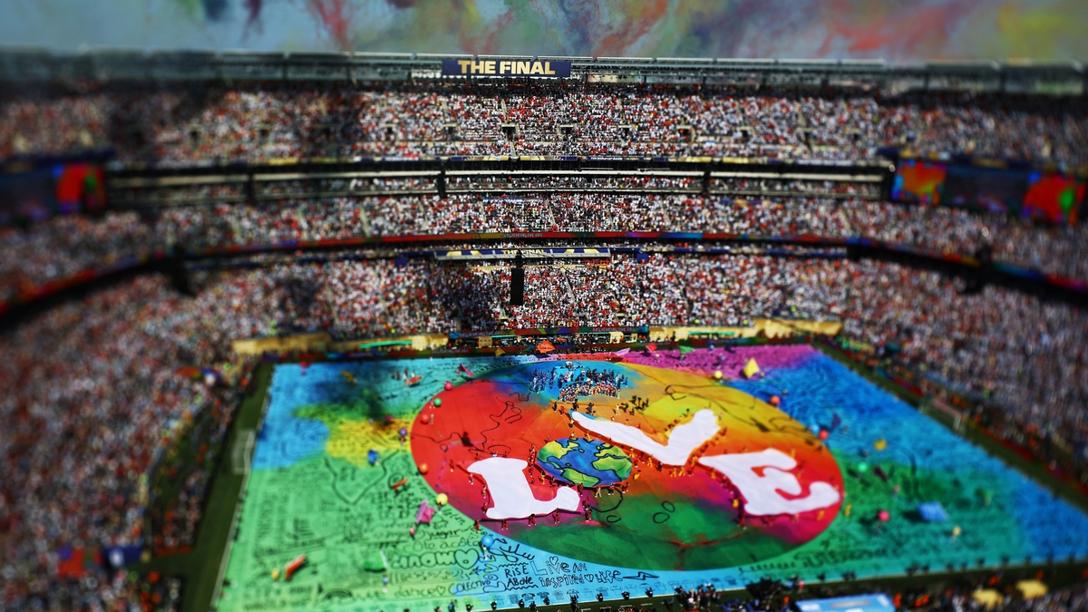 Así fue el Mundial 2026 en Estados Unidos: entretiempo con shows, precios inéditos y una experiencia diferente para los fanáticos