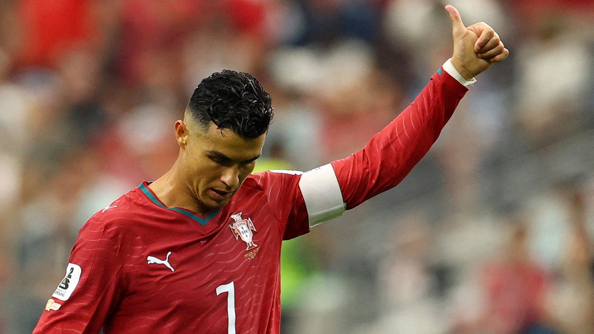 “Es un capítulo muy emocionante para mí”: el impensado trabajo que aceptó Cristiano Ronaldo tras el Mundial