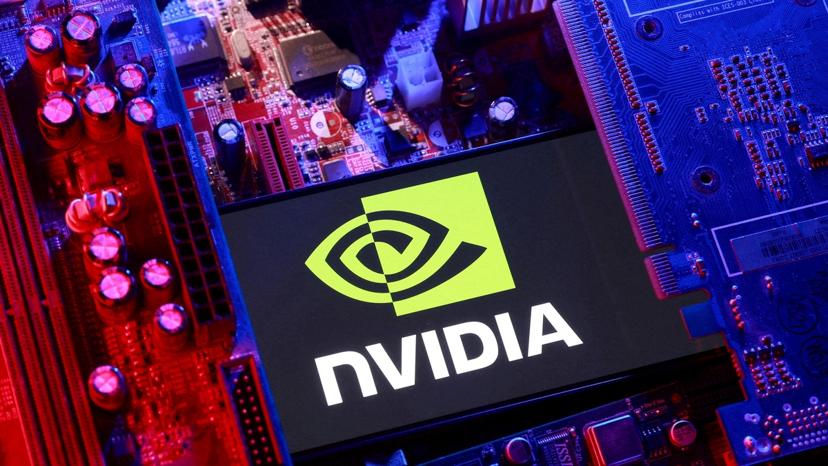 Taiwán detuvo a un empleado de Nvidia por contrabando de chips de inteligencia artificial a China