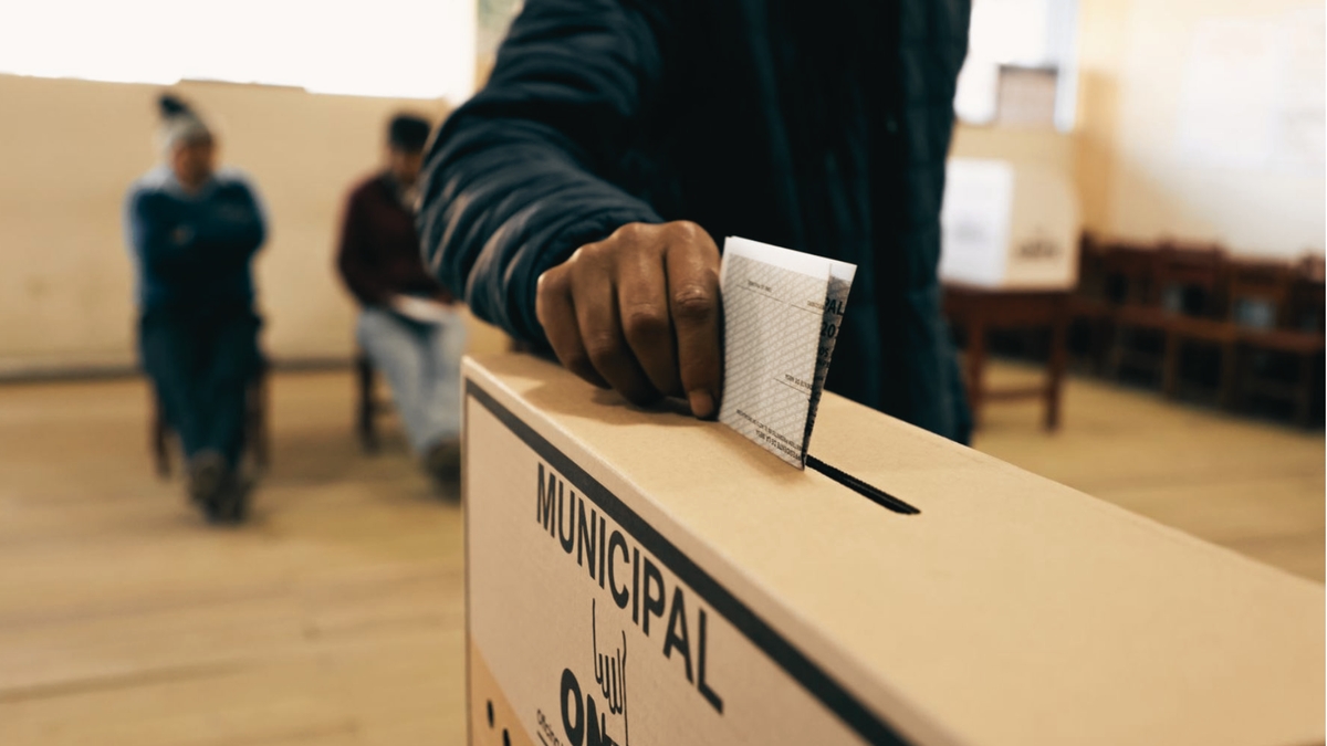 JNE afirma que no hay recursos para las elecciones regionales y municipales: “Está en riesgo la democracia”
