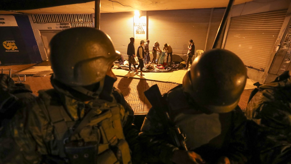 Un comando armado disfrazado de policía asesinó a un hermano de Fito, el capo narco ecuatoriano que fue extraditado a EEUU