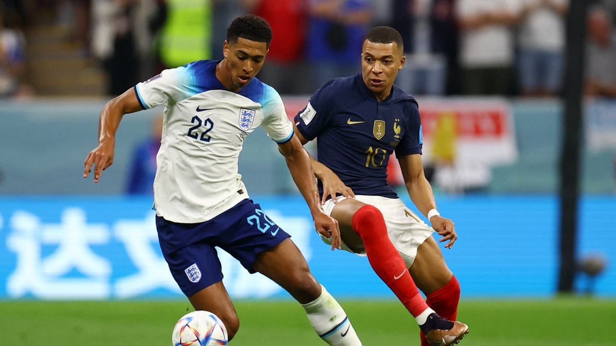 A qué hora juega Francia vs Inglaterra HOY en Perú: partido por tercer lugar del Mundial 2026