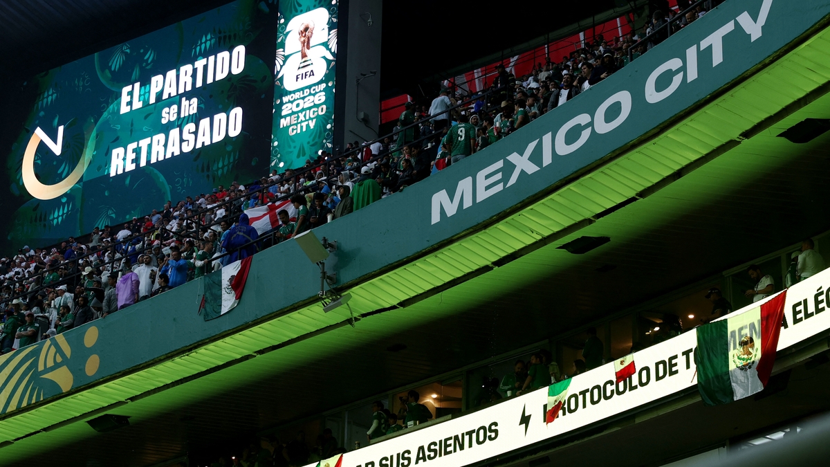 México vs Inglaterra EN VIVO: partido de octavos del Mundial 2026 se retrasa una hora