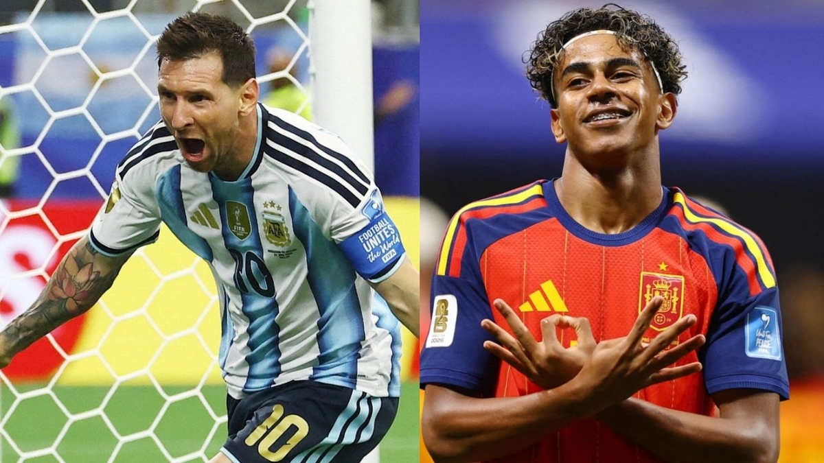 Quién es la figura internacional que apostó 1,5 millones USD a favor de Argentina antes de la final: ¿maldición o presagio?