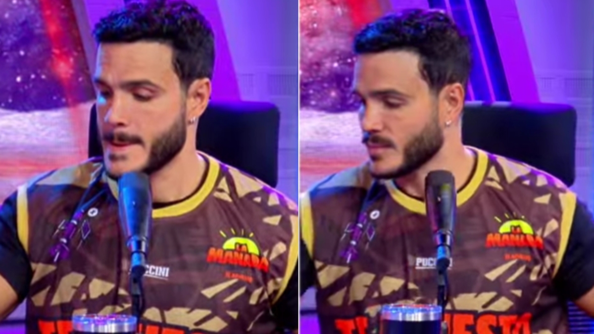 Mario Irivarren reconoce error tras enfrentar en vivo a trabajadora de producción: “Son cosas que no se deben ver”