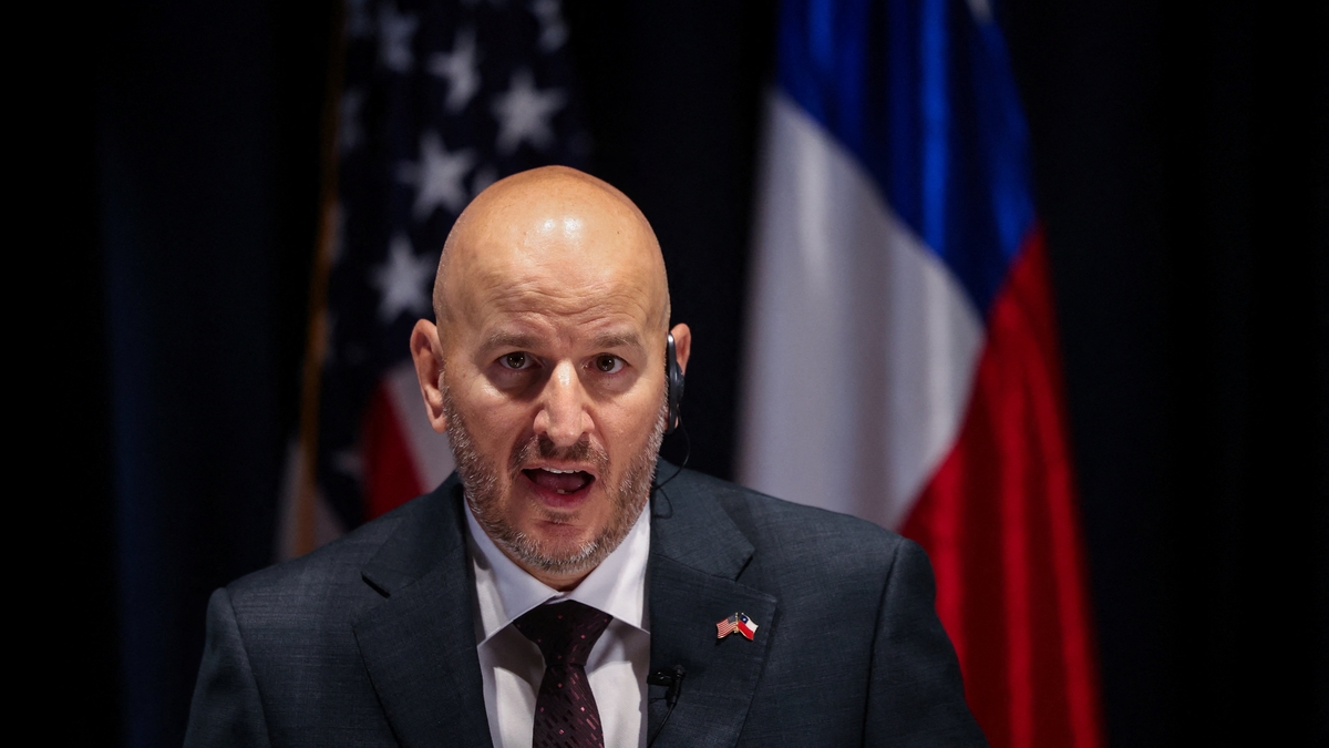 El embajador de Estados Unidos respondió a las críticas de ministros chilenos por los nuevos aranceles: “Es muy decepcionante”