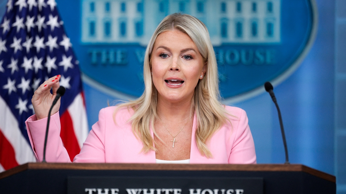 La Casa Blanca aseguró que Irán sigue interesado en alcanzar un acuerdo con Estados Unidos pese a la escalada militar