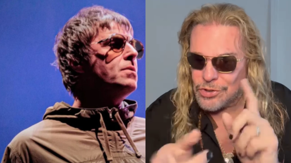 Maná vs. Oasis: Fher le responde a pronóstico de Liam Gallagher sobre partido de México – Inglaterra