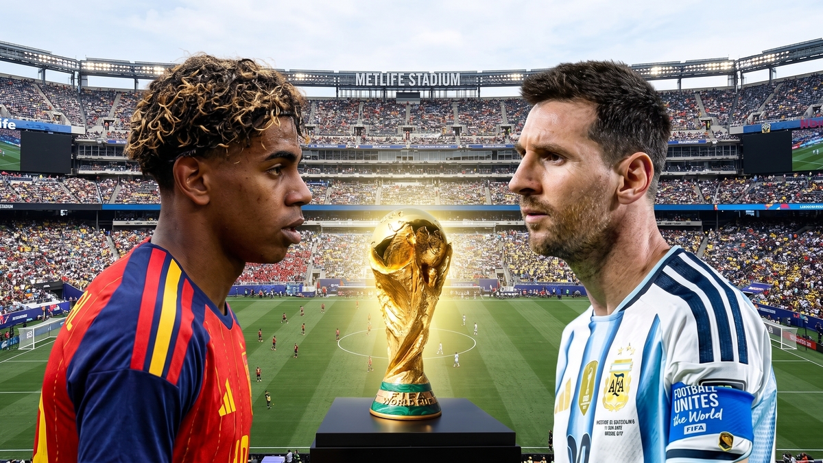 La tabla de títulos de los campeones de la Copa del Mundo y el listado de las selecciones más ganadoras de la historia