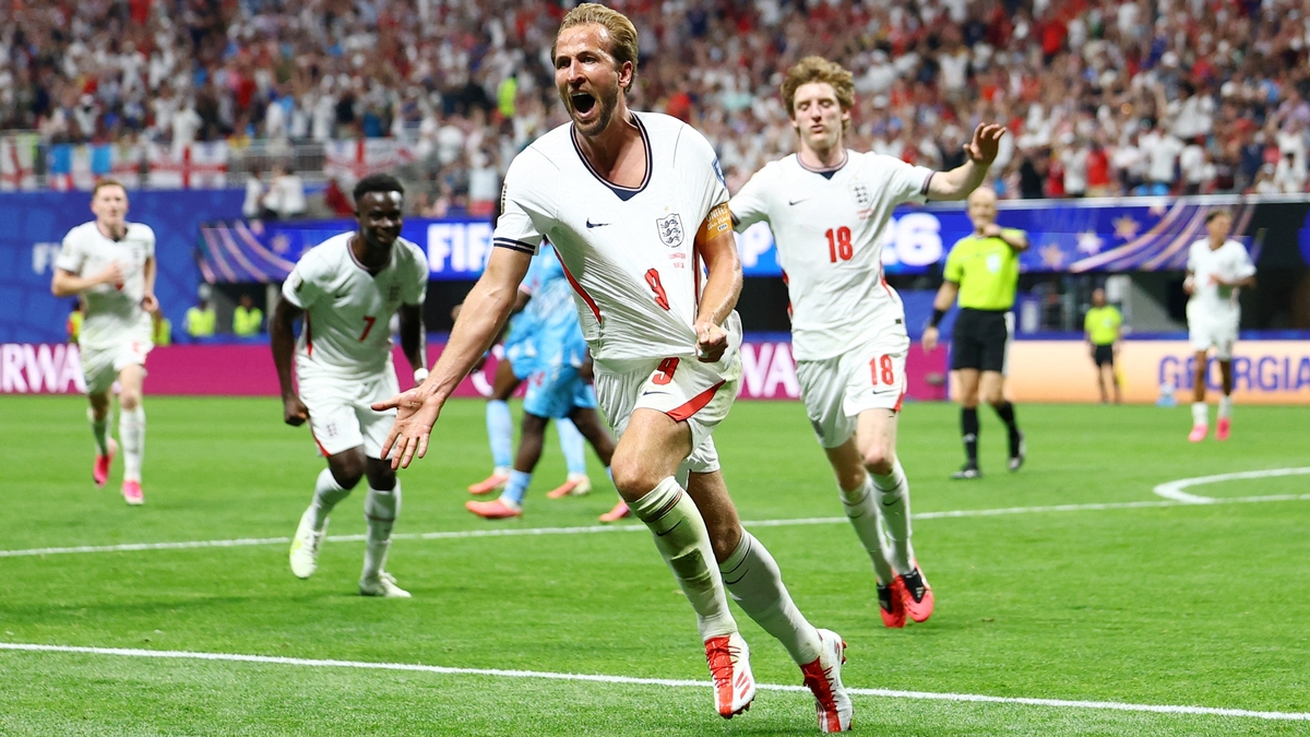 Con Inglaterra-México confirmado, así está el cuadro de octavos de final del Mundial: la agenda con los cruces pendientes de 16avos