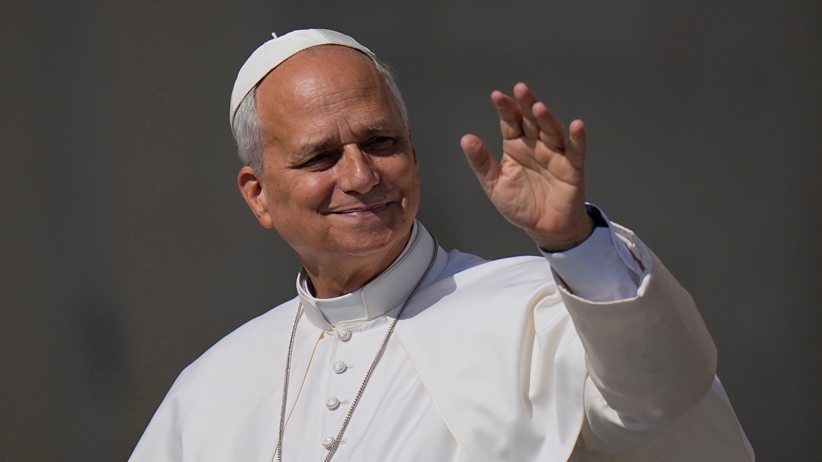 Delegación del Vaticano llegó al Perú para preparar la ruta del papa León XIV durante su visita en noviembre