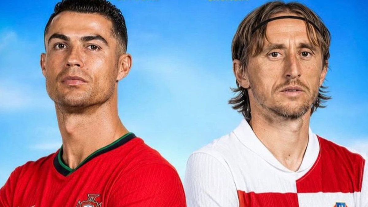 Dónde ver Portugal vs Croacia HOY en Perú: canal tv online del duelo por dieciseisavos de final del Mundial 2026