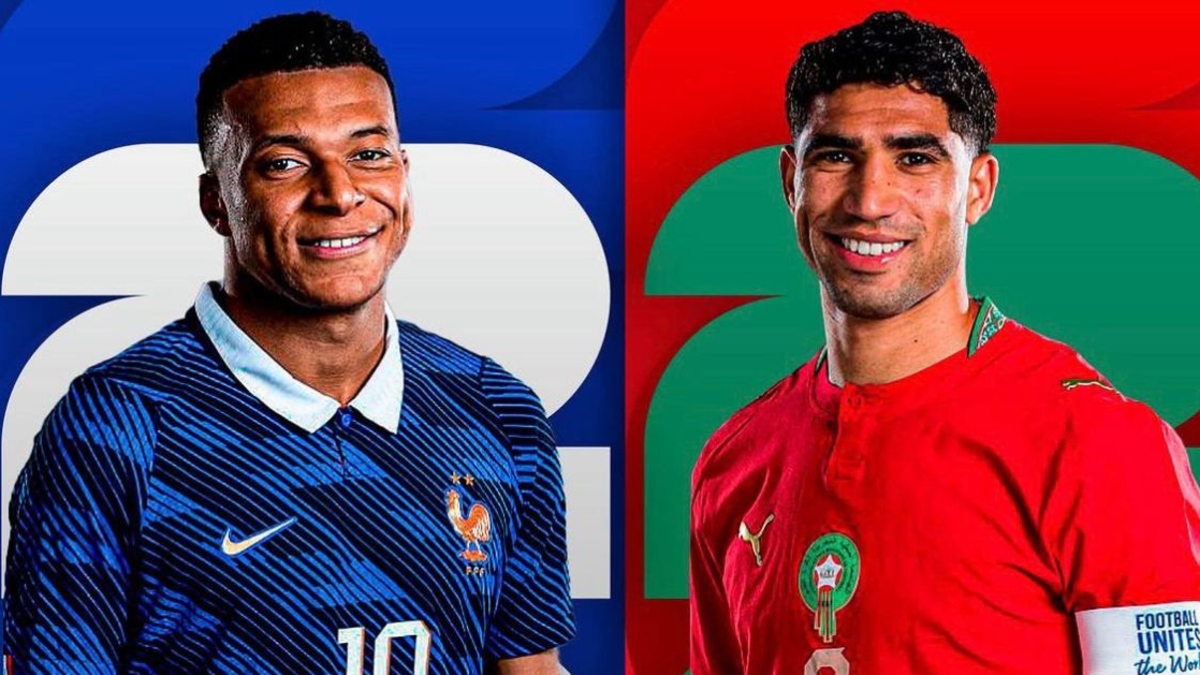 A qué hora juega Francia vs Marruecos HOY en Perú: partido por cuartos de final del Mundial 2026