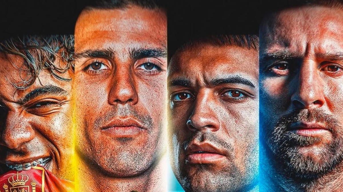 A qué hora juega Argentina vs España en Perú: final del Mundial 2026