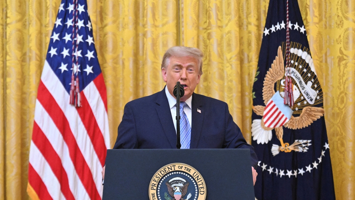 Estados Unidos lanzó un nuevo ataque contra Irán tras la advertencia de Trump por la muerte de tres soldados