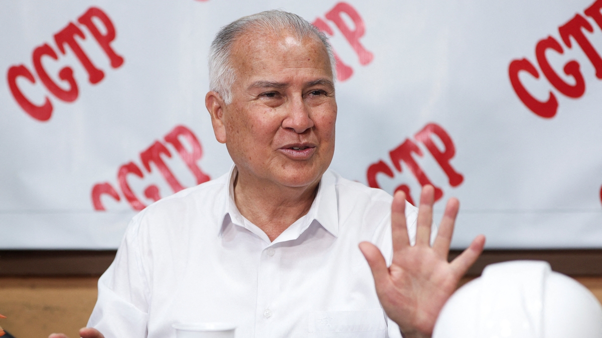 Alfonso López Chau a favor de evaluar el indulto a Pedro Castillo: “Había un sentimiento de injusticia porque él está preso”