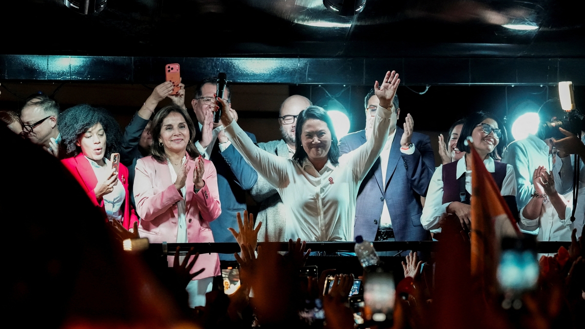 El avance de la derecha y la crisis de la izquierda en América Latina: ¿Factor decisivo para el triunfo en la cuarta candidatura de Keiko Fujimori?