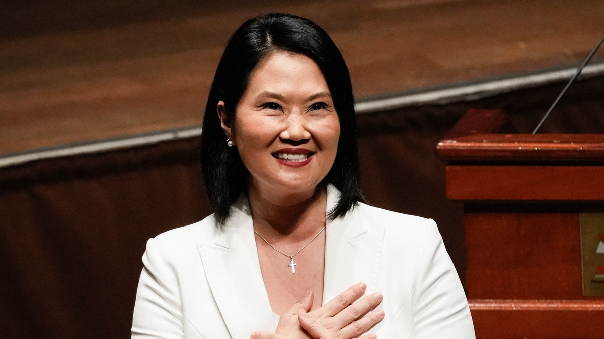 Noboa, Kast, Milei, Felipe VI y más: los mandatarios confirmados para la investidura de Keiko Fujimori en Lima