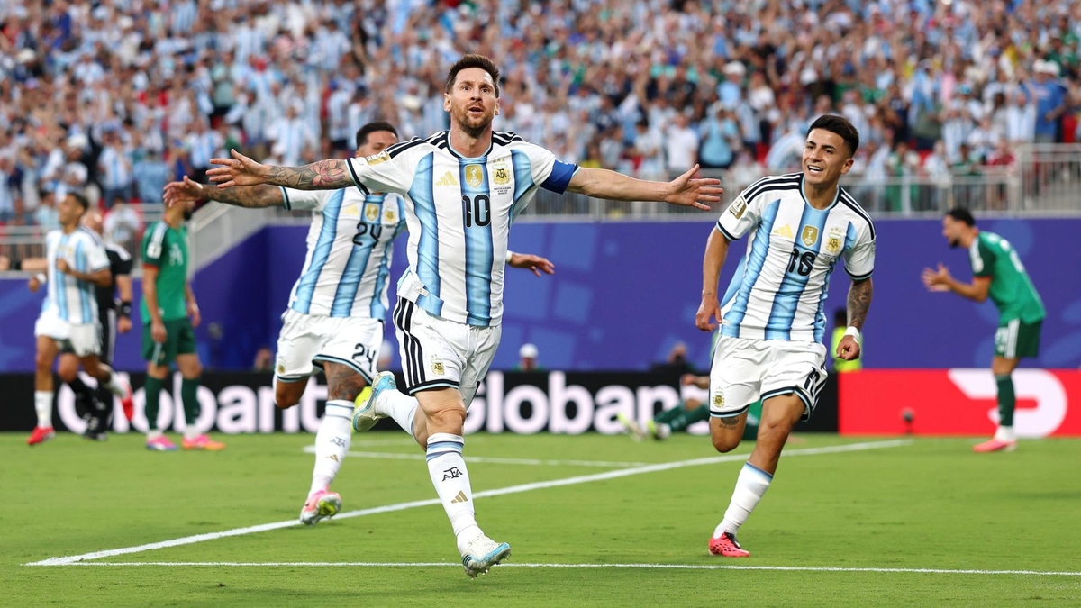 El importante premio que ganó Lionel Messi después de brillar en el Mundial a sus 39 años: “El veredicto es inequívoco”