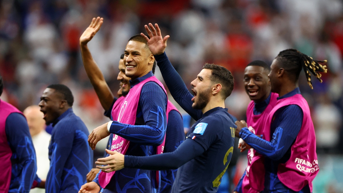 Perdió la final del Mundial 2022 contra Argentina, se fue al descenso y lanzó su carrera como DJ: “Es una locura”