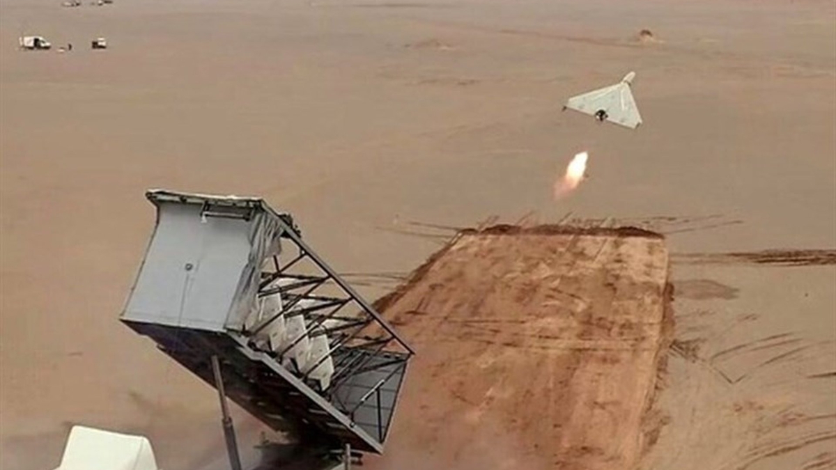 La Guardia Revolucionaria iraní amenazó a los civiles que viven cerca de bases militares de Estados Unidos en Medio Oriente