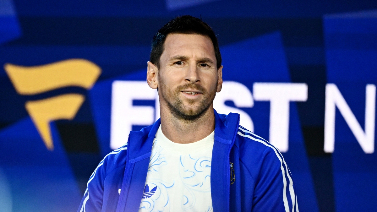 Messi habló en la previa a la final del Mundial 2026: “España tiene un gran juego, pero tenemos nuestras armas”