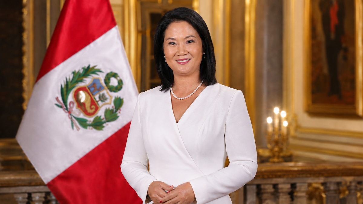Lideresas que cambiaron el rumbo de América Latina: De Michelle Bachelet a Claudia Sheinbaum y ahora Keiko Fujimori