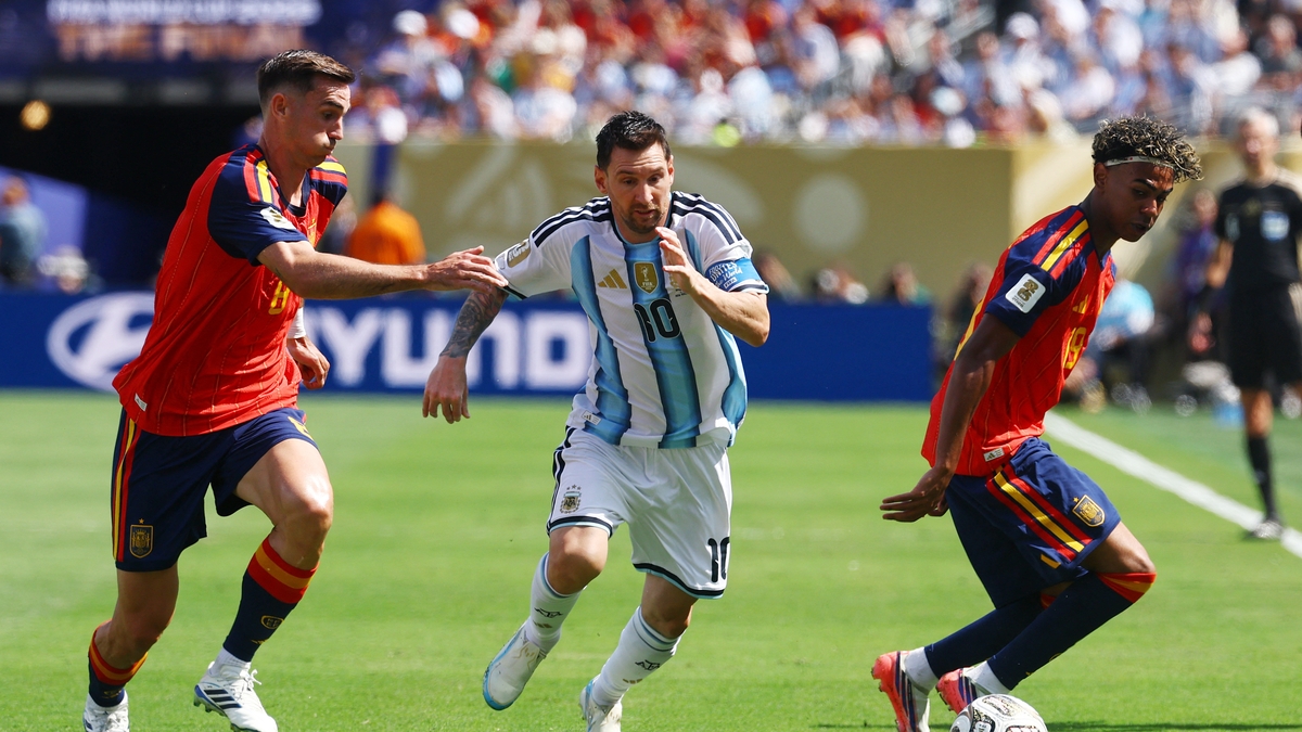 Argentina podría tener una rápida revancha ante España: cuándo y dónde podría jugarse la postergada Finalissima