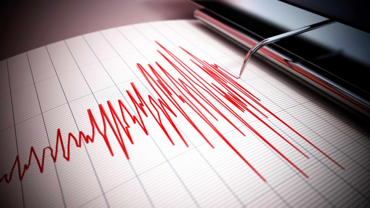 Decretan alerta de tsunami en Japón tras sismo de 7,1