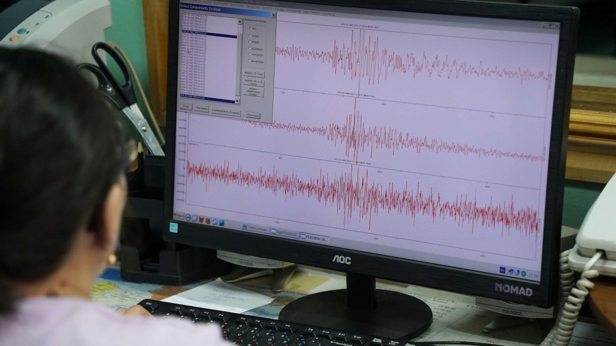 Cinco personas muertas y 21 heridos deja sismo de magnitud 5,1 en Perú