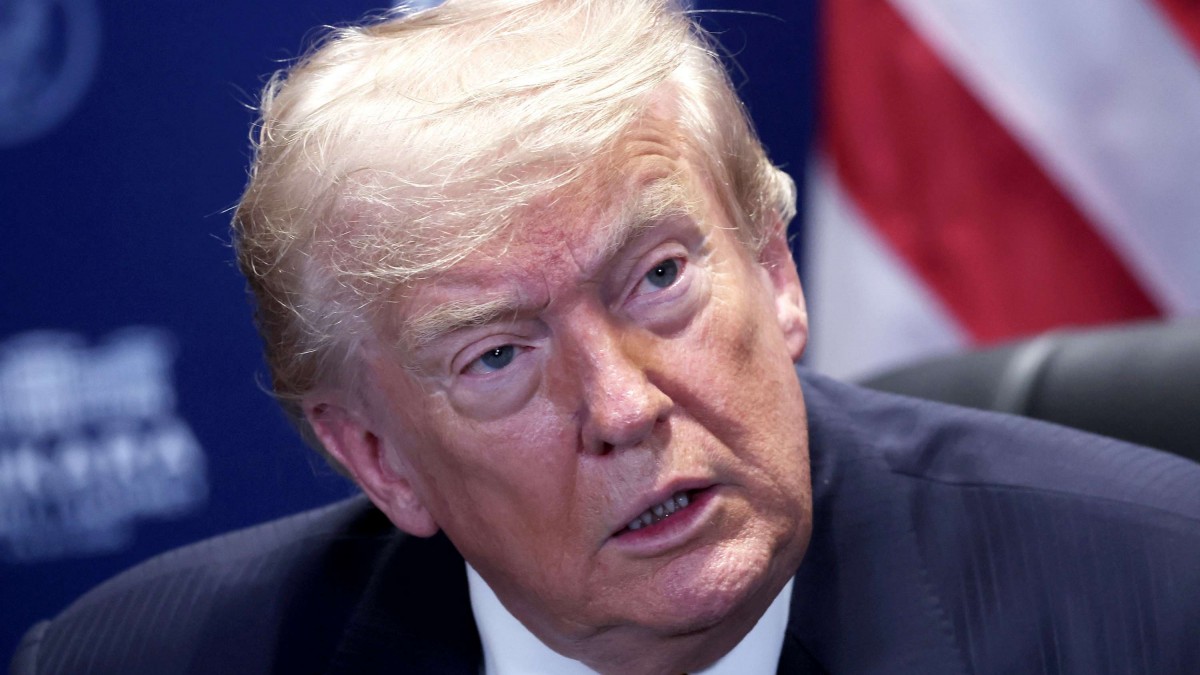 Trump da por terminada la tregua con Irán tras ataques cruzados: «Es una pérdida de tiempo tratar con ellos»