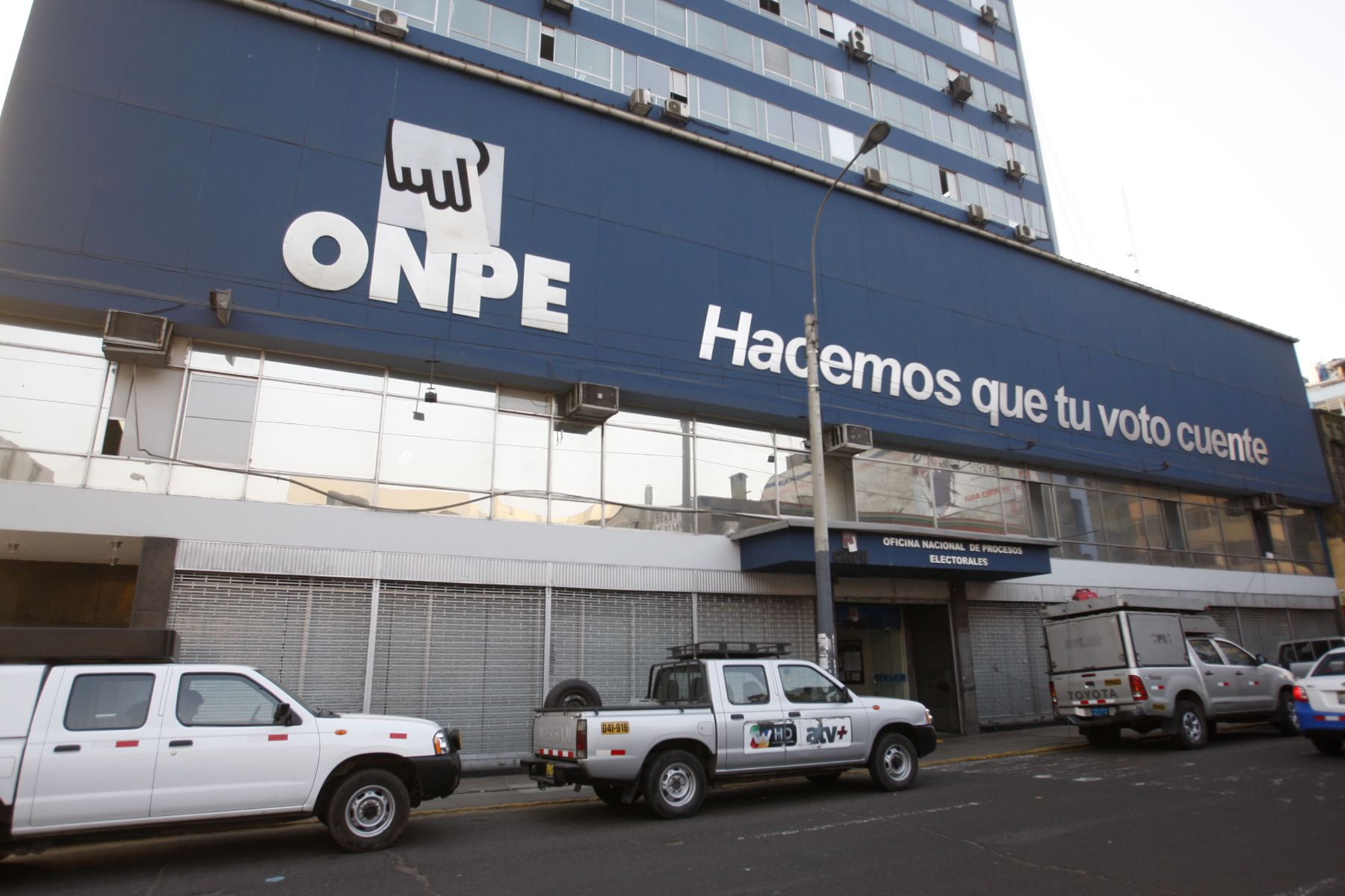 ERM 2026: ONPE dispone publicar lista de locales de votación para elecciones de octubre