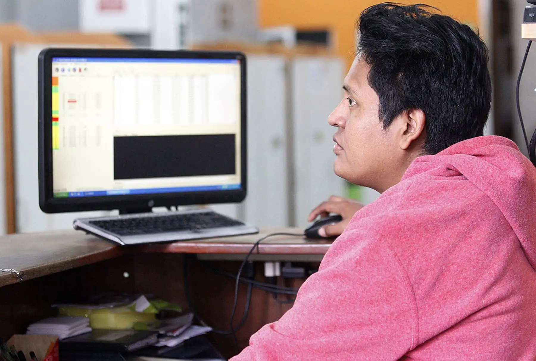 Empresas peruanas invierten entre S/ 40,000 y S/ 100,000 en transformación digital