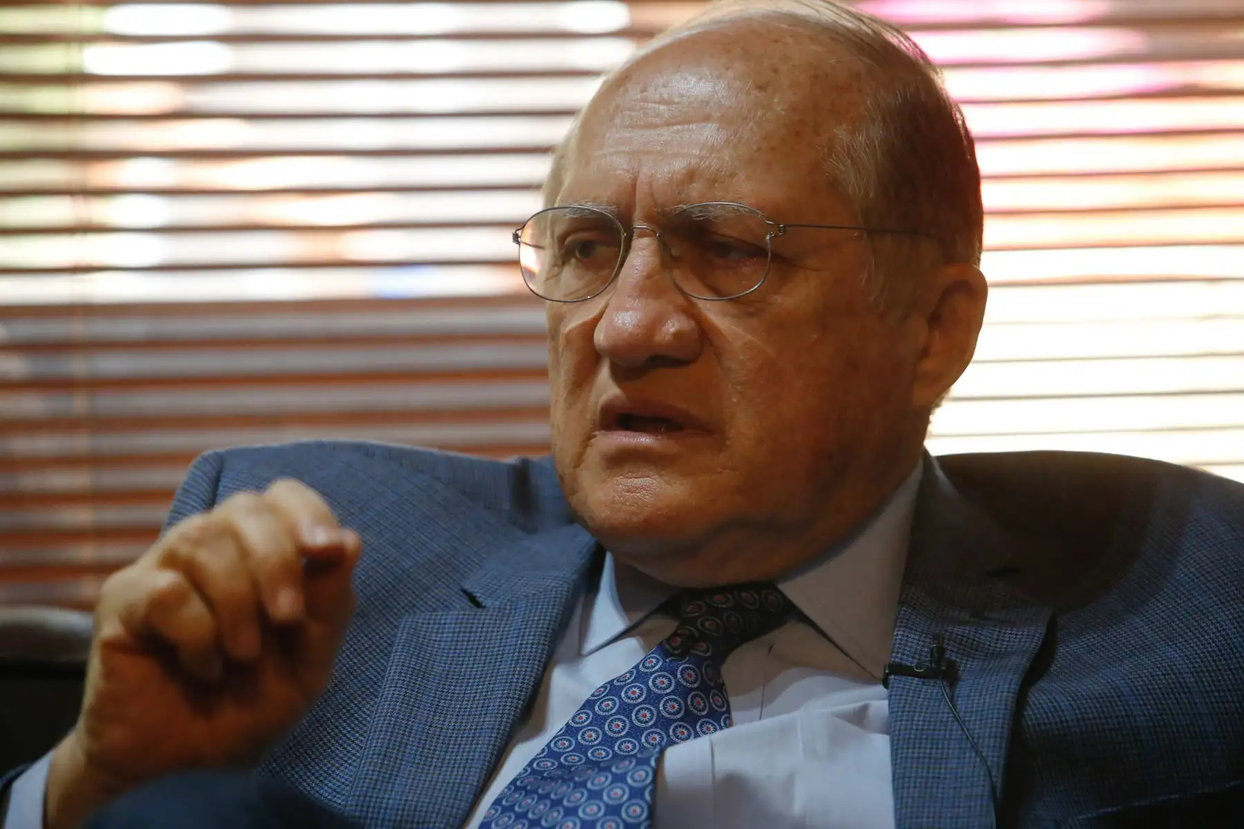 Fallece Fernando D’Alessio, fundador de Centrum PUCP y exministro de Salud
