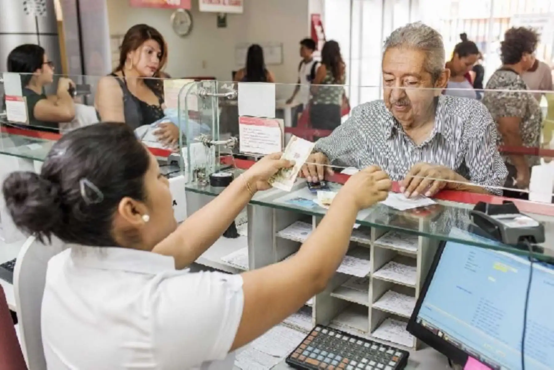 ¡Atención, pensionista ONP! Mira el cronograma oficial de pagos de agosto por apellido