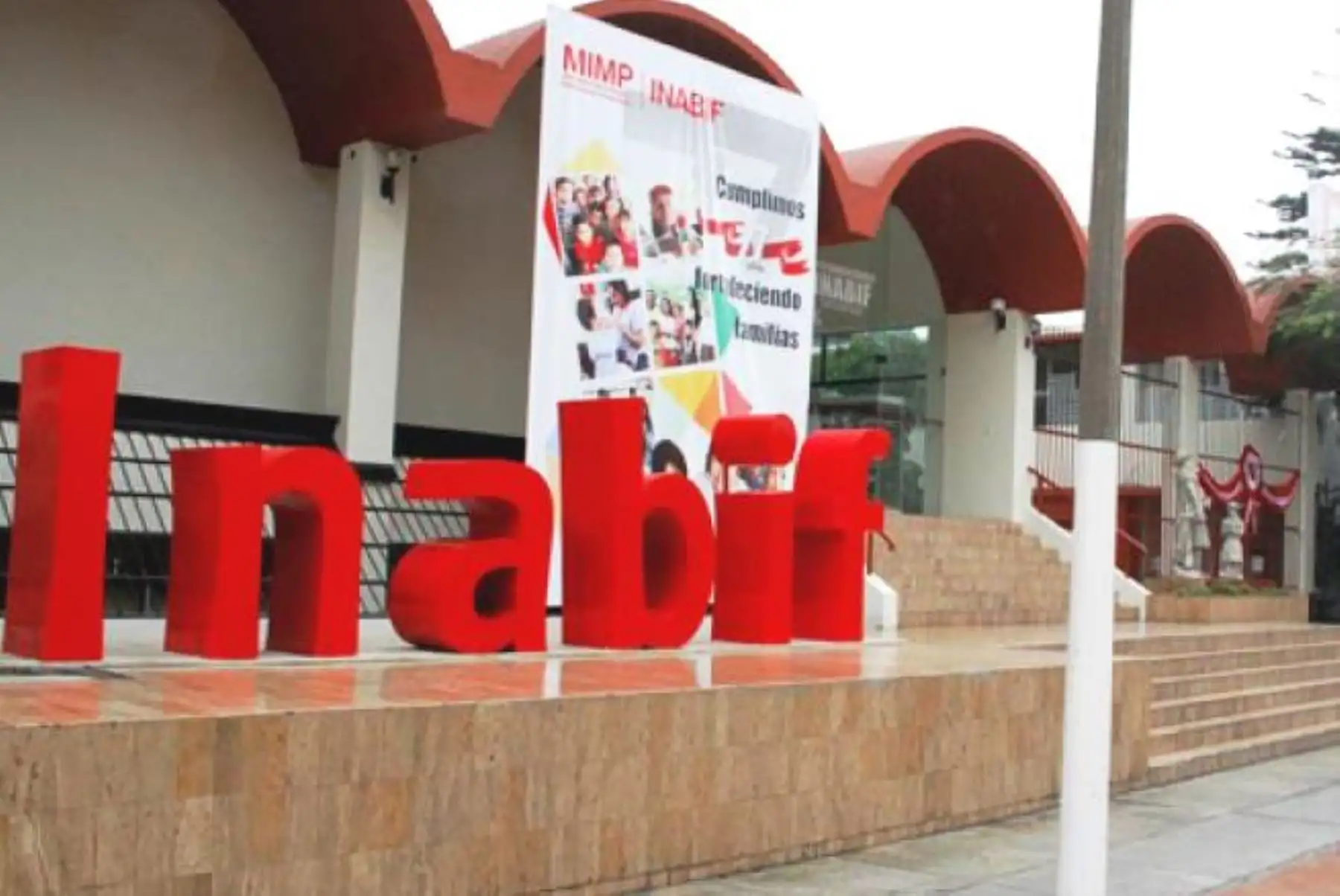 MIMP anuncia cambios estructurales en el Inabif